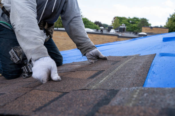 Best Commercial Roofing Services  in Santa Maria, CA