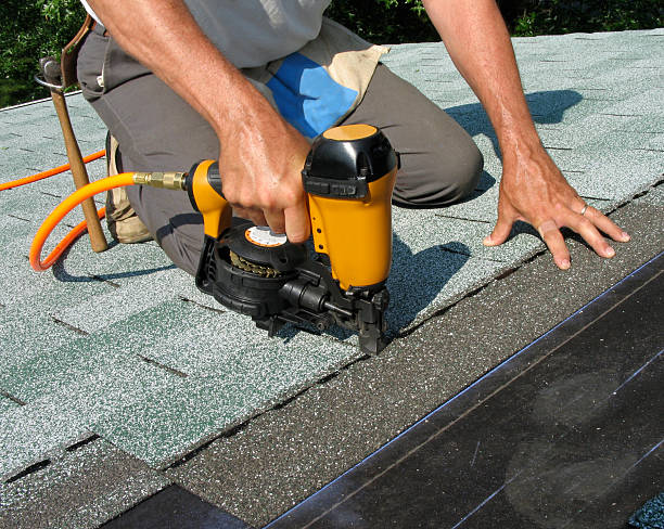 Quick and Trustworthy Emergency Roof Repair Services in Santa Maria, CA