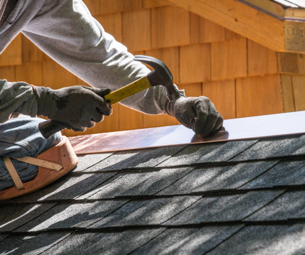 Quick and Trustworthy Emergency Roof Repair Services in Santa Maria, CA